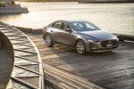 Mazda3 Sedan 2019 года (AU)